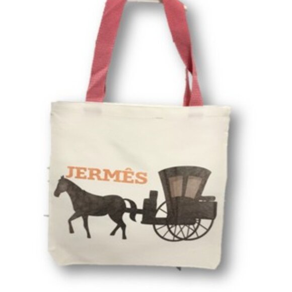 Tote bag & cosmetic Makeup bag - Picture 2 of 3